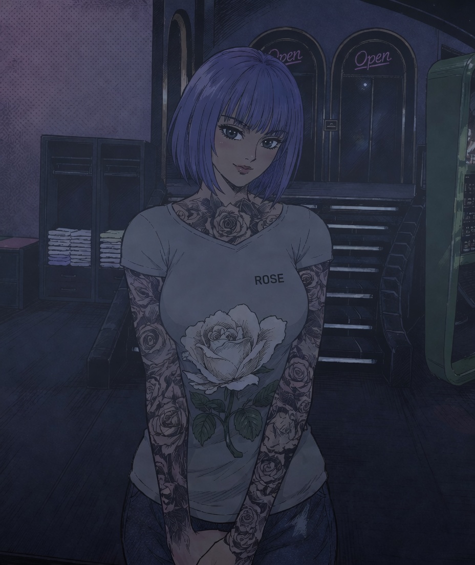 終わりの始まり
