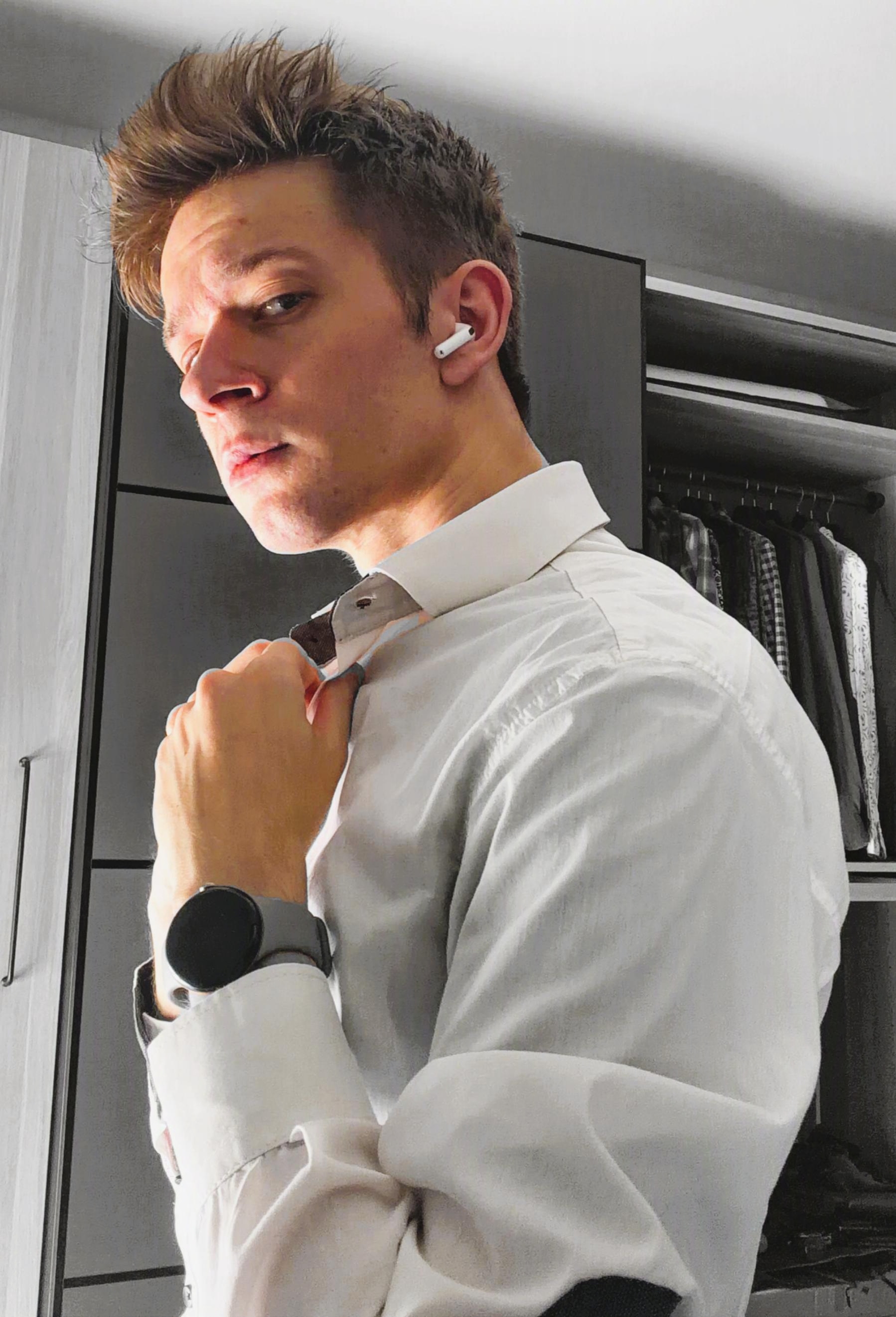 Italian Style