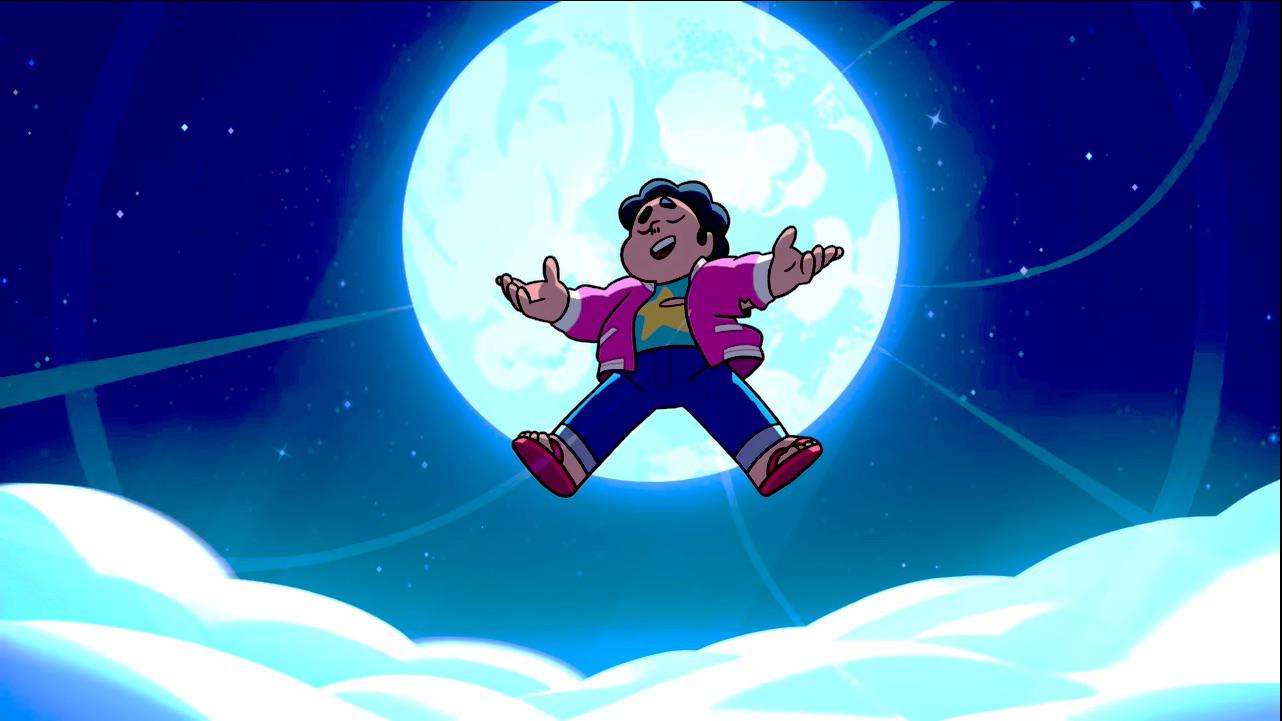 Steven Universeeee