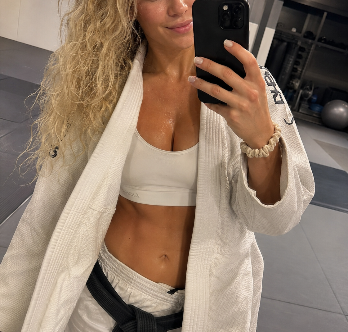 Judo
