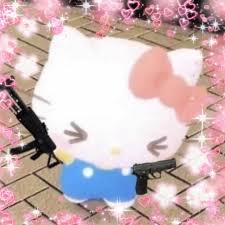kitty