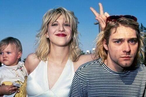 Kurt Cobain