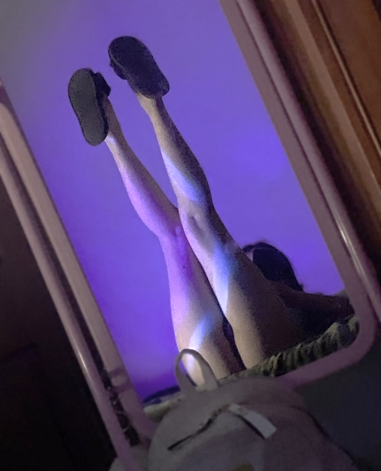 legs p n ready