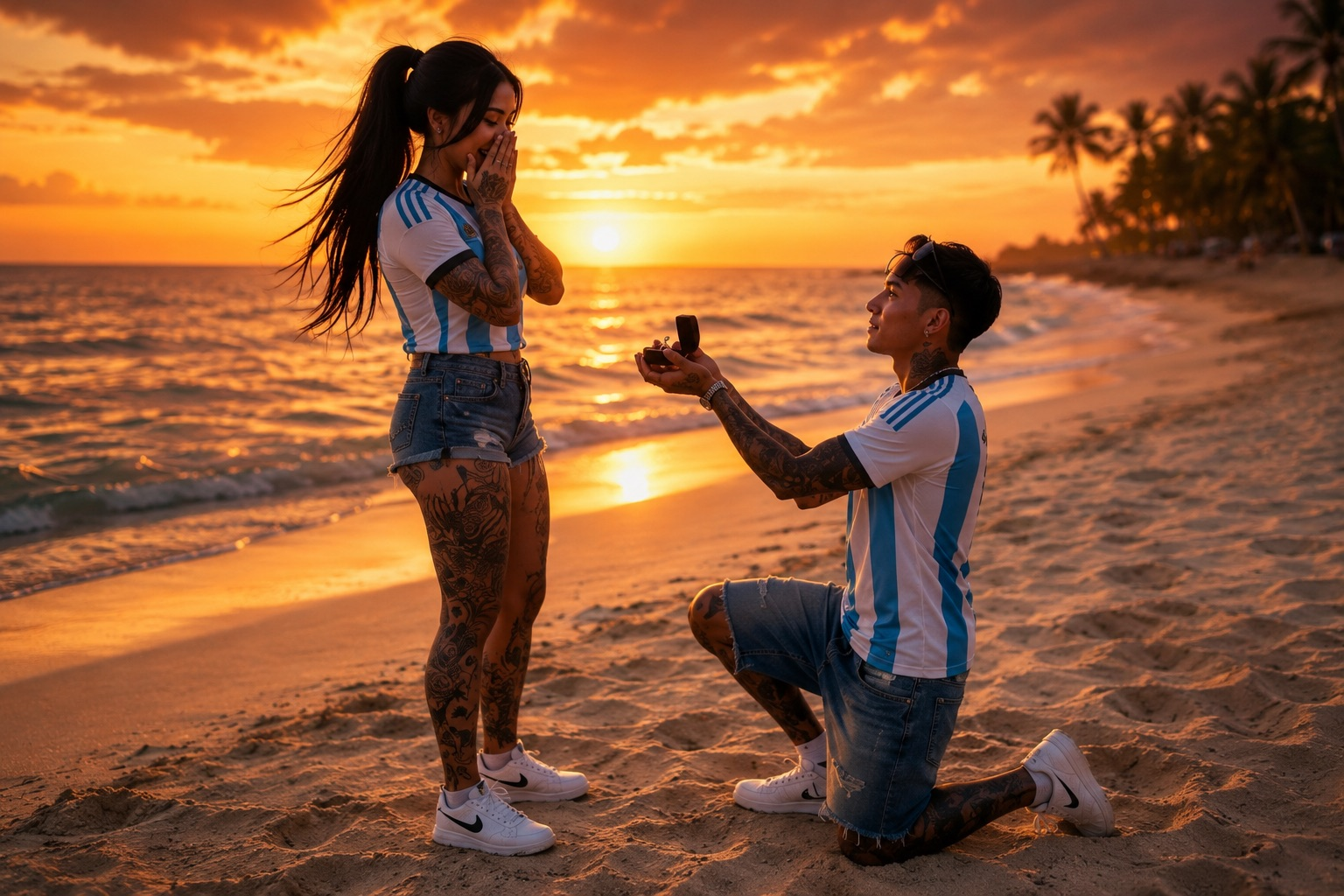 Proposal