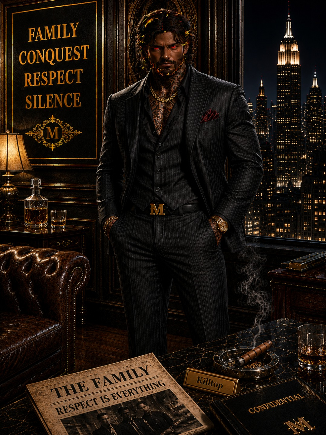 Boss