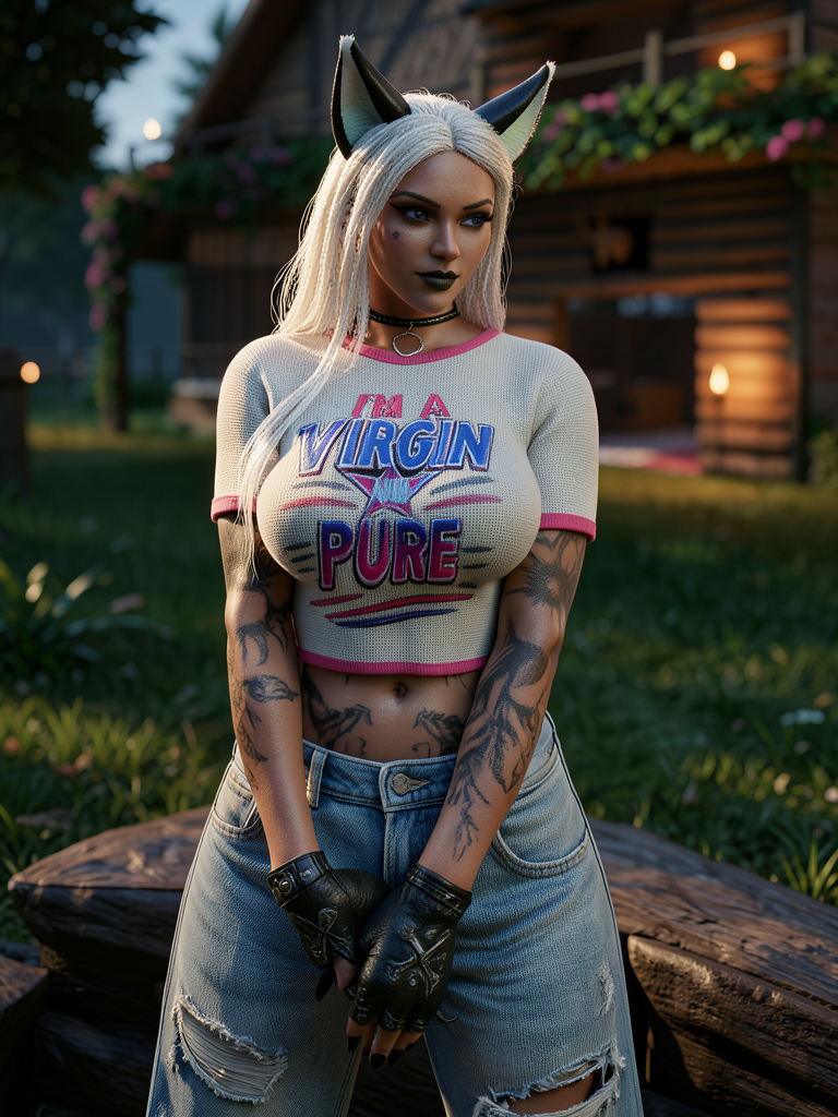 3