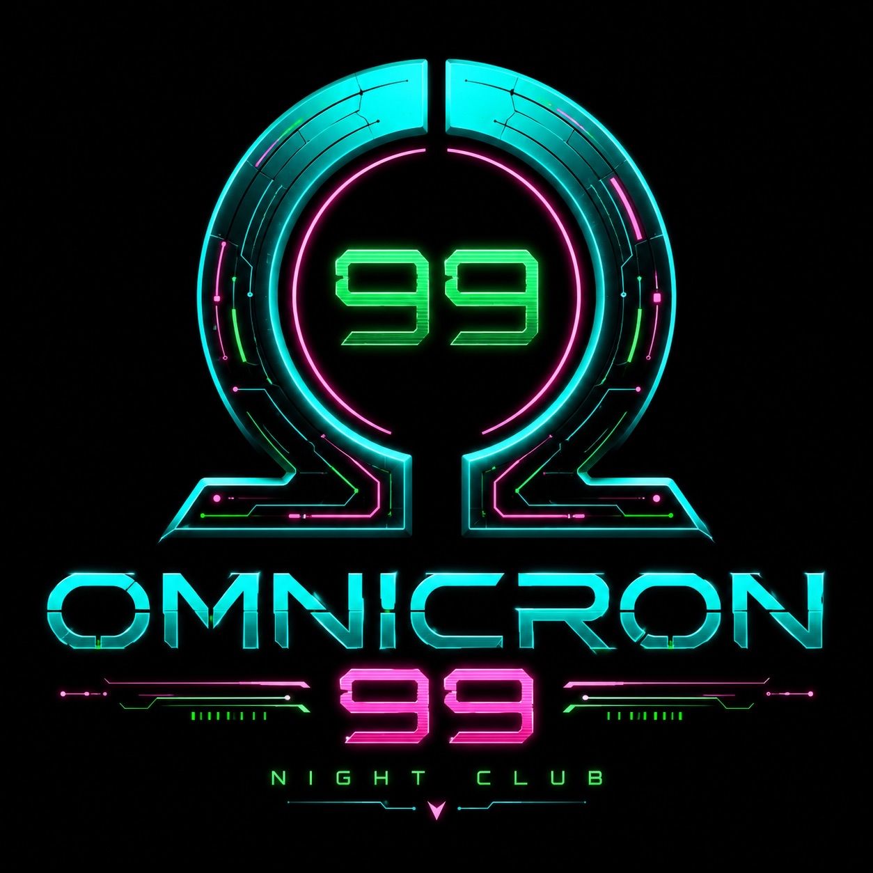 Omnicron 99