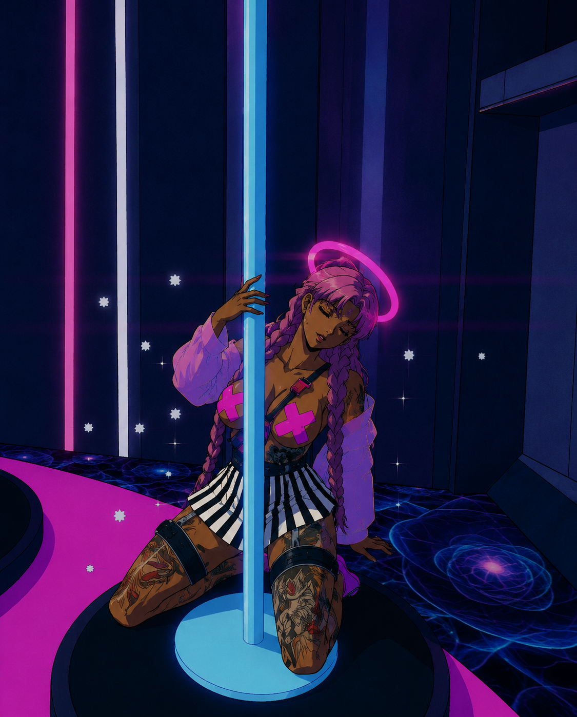 Pole Princess