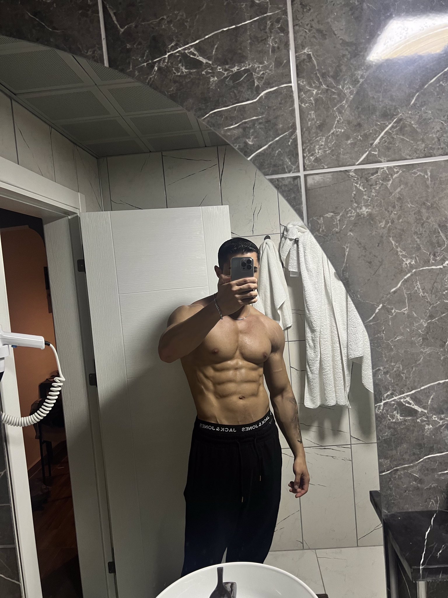 …