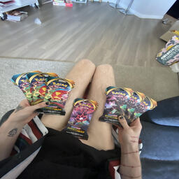 come unpack my cards ;)