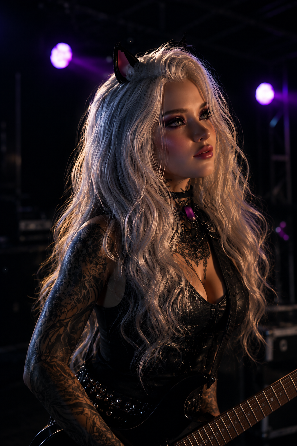 ♥