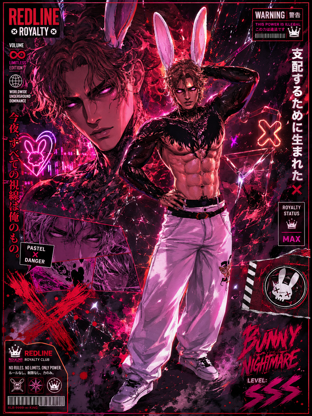 comics