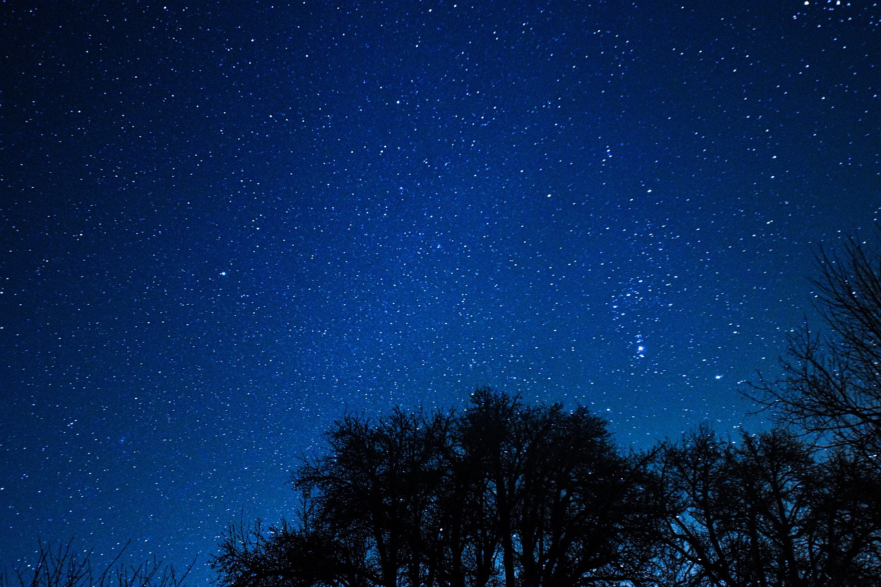 stars