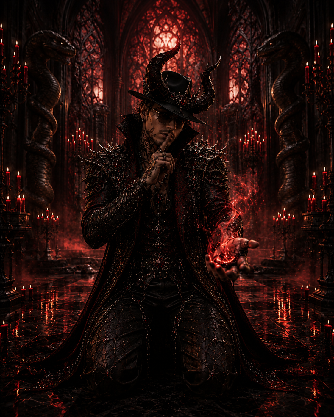Devil