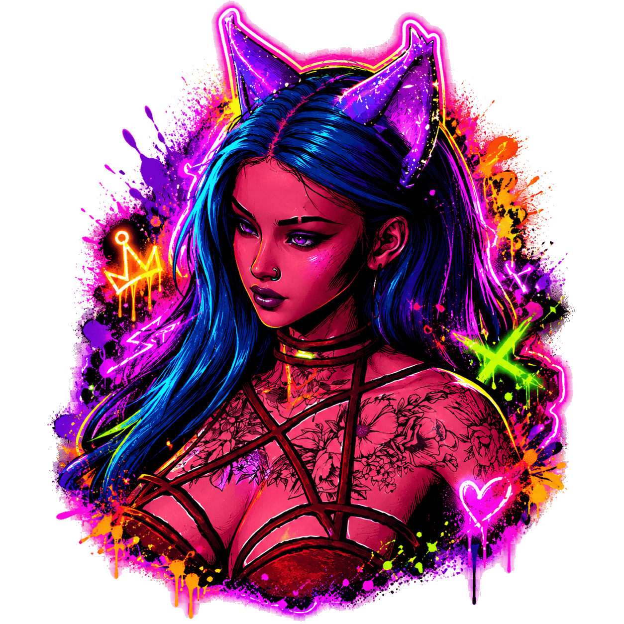 by Lydia Primrose