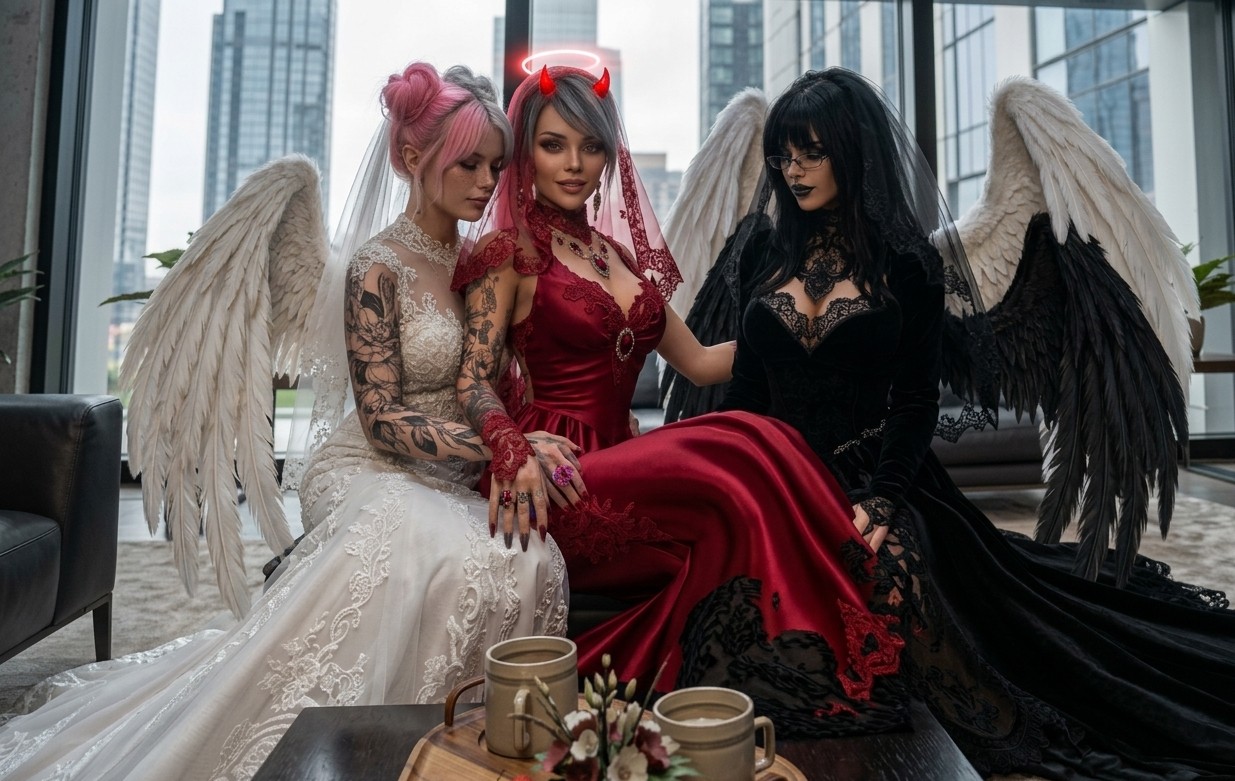 wedding