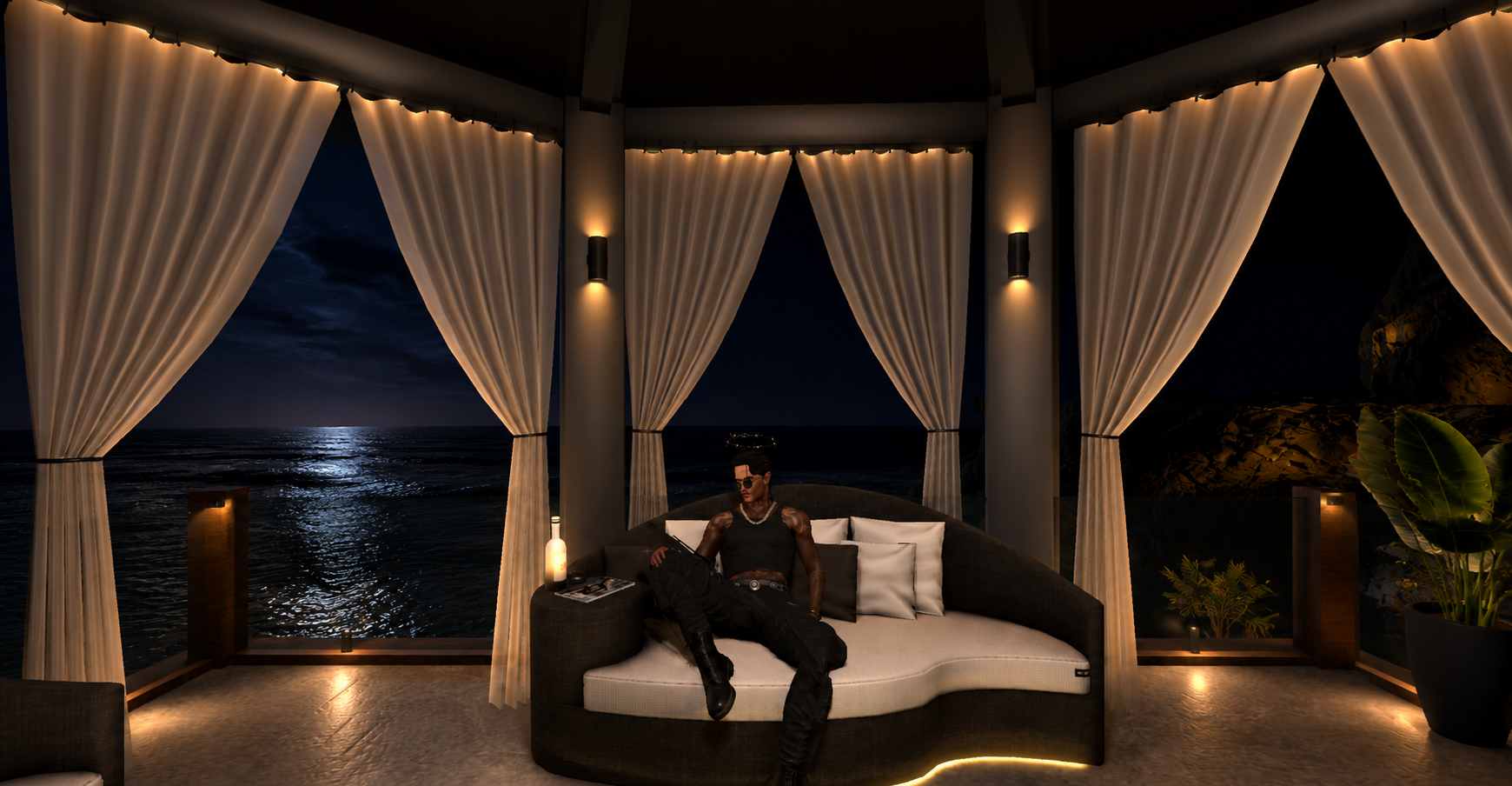 Chill