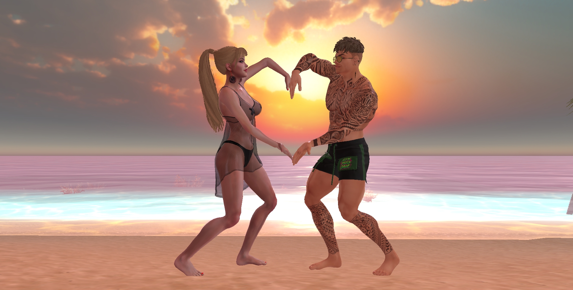 🥰Romantic photo poses❤️ 