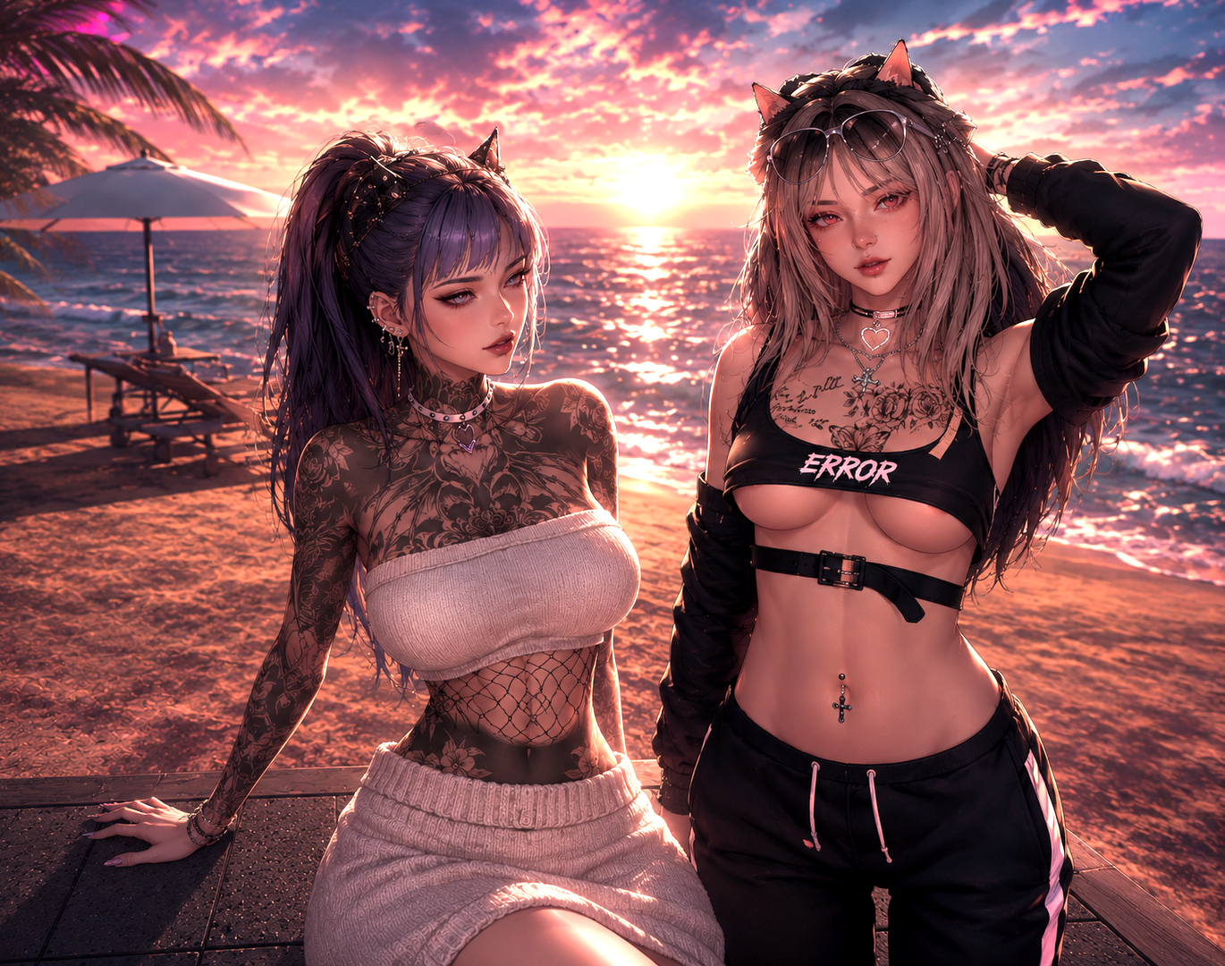 Chill Beach