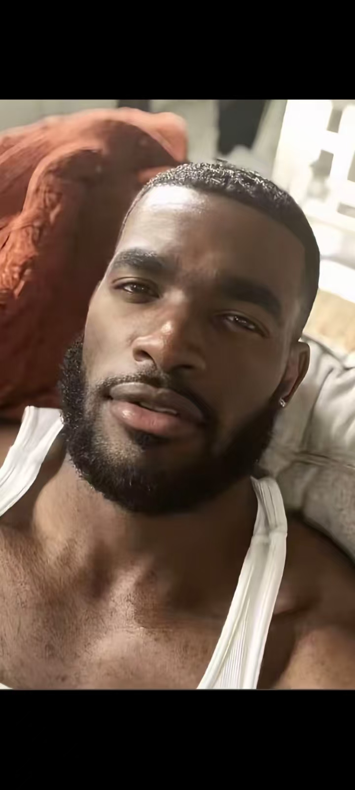 Black Dad