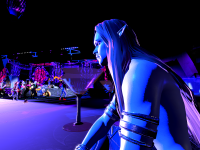 Nova in the Forge
